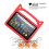 DJ&RPPQ Case for 8 Inch Tablet (12th/10th Generation,2024/2022Release) 2