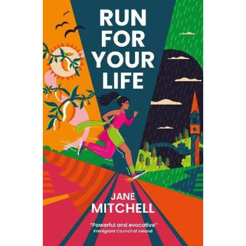 Run For Your Life