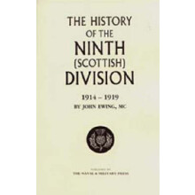 History of the 9th (Scottish) Division