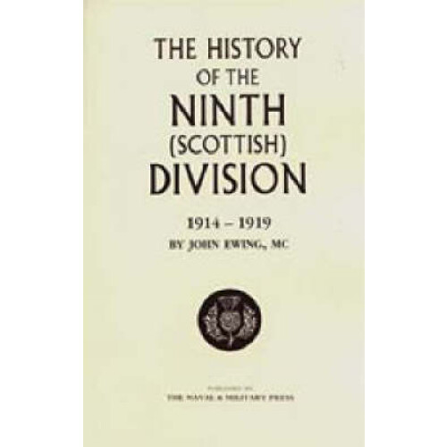 History of the 9th (Scottish) Division