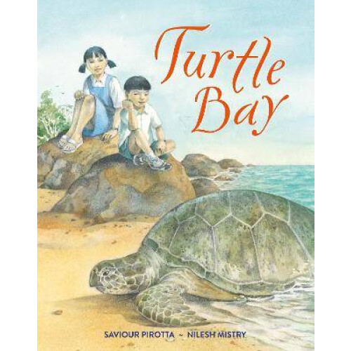 Turtle Bay