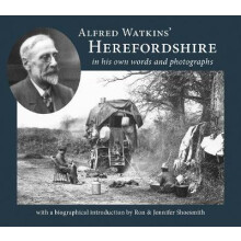 Alfred Watkins Herefordshire