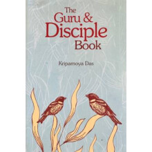 The Guru & Disciple Book