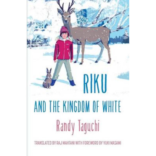 Riku and the Kingdom of White