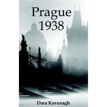 Prague 1938