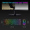 RedThunder 60% RGB Gaming Keyboard and Mouse Combo, UK Layout Ultra Co 7
