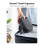 UGREEN Travel Accessories Tech Pouch Electronics Cable Organiser Bag Black 5