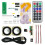 DIY  Speaker Electronic Kit Two-Channel Multi-Functional Music Spectrum MP3 Amplifier Welding Assembly 1