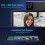 MUISOO Tablet 10 Inch Android 15, Tablets 16GB RAM 1TB Expandable, And 8