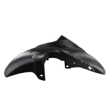 Motorfiets Voorspatbord Voorband Cover Kuip Spatbord voor MT-07 FZ-07 2012 2013 2014 2015 2016 2017,B