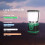 LE Camping Lights Rechargeable, 1000 Lumen Camping Lantern, Dimmable 4 6