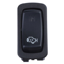Car Brake Light for Mack Track 1MR4323M6 25161198 26550690 LHD