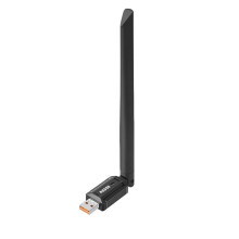 900Mbps WiFi6 USB Adapter 5.4 AX900 USB Dongle 2.4G/5Ghz Wireless Network Card Ethernet Receiver Free Driver