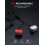 CIRYCASE Bike Lights Front and Back, Super Bright Bicycle Lights USB R 4