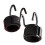 2PC Fitness Power Hook Pull-Ups & Hard Pull Training Anti-Fall Helper Injury-Free  Support Training Equipment 1