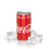 24 x Coca-Cola Classic 0.25L small cans coke 3