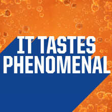 IRN-BRU XTRA, 12 Pack Zero No Sugar & Low Calorie with XTRA Taste Fizzy Drink Multipack Cans - 12 x 500ml Big Cans
