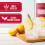 by Amazon Vodka 1L 2