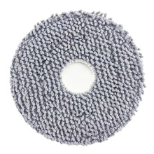 Tampons de Nettoyage pour Aspirateurs pour 505 et 405 Combo, pour Aspirateurs pour X40 Ultra Complete/L10s Pro Ultra