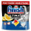 Finish Finish Ultimate Infinity Shine Dishwasher Tablets bulk | Scent: Lemon 2