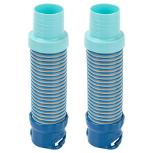 X77094 Pool Vacuum Hose Adapter for MX6 MX8 Pool Cleaner, Pool Suction Adapter Leaf Catcher Hose Adaptor 2 Pack