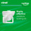 Clinell Clinell Universal Cleaning and Surface Disinfection- Multi Purpose - Kills 99.99 6