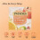 Twinings Twinings Peach  Orange Tea Bags 20 each 2