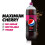 Pepsi Pepsi Max Cherry2 l Pack of 2 1