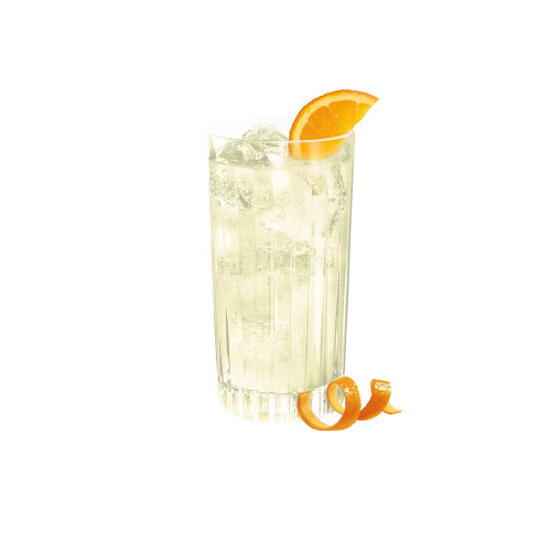 R Whites Lemonade 330ml (Pack of 24) 2