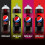 Pepsi Pepsi Max Cherry2 l Pack of 2 5