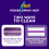 Flash Flash Power Spray Mop Floor Cleaner Starter Kit (1 Washable + 17 4