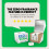 Ecover Ecover Zero Dishwasher Tablets, Dishwasher Salt & Rinse Aid Cleaning 5