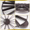 Cake Slicer, Cake Divider Cake Portion  Round 10/12 Piece Bread Cake Cutter Equal Portion Cutter Slice 2
