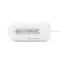 Fruit and Vegetable Washing Machine Fruit and Vegetable Cleaner Device USB Food Purifier Cleaning Gadgets White