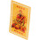 3Pièces Cartes Amulettes Chance Design Élégant 2024 1