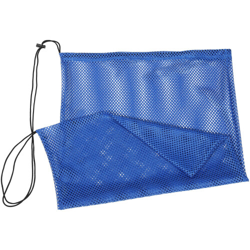 5Pièces Filet Multi-Usage Pour Ballons Avec Cordon Ajustable