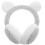 4Pièces Protège-Oreilles Hiver Design Extérieur 1