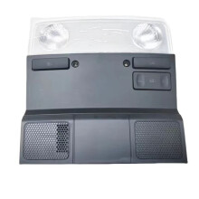 1KD947105B Lâmpada de Luz de Teto Frontal Luz de Leitura para CC 6 Mk6 Mk5 B6 1KD 947 105B