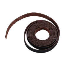 For FLSUN V400 Timing Belt for 3D Printers Anti-Skid Wear Resistant Non-Slip Synchronous Belt High Quality Timing Belt