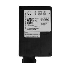 New A0009055103 for - E Class W212 2014-2016 Forward Collision Warning Module FCW Distance Sensor