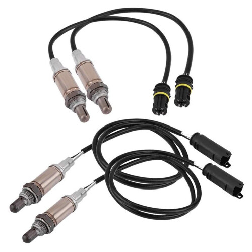 Car Oxygen Sensor O2 Sensor Lambda Sensor 1781433050 11781433940 for  3 Series E46 X3 X5 Z3 Z4