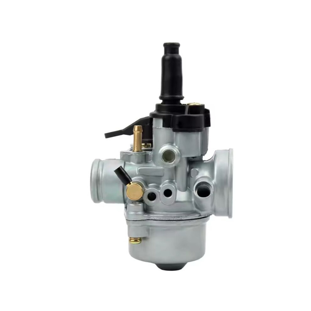 Motorcycle Carburetor 17.5Mm Carburetor For Dellorto Phva 17.5 Ed Tomos A55 50Cc 80Cc Motorcycle Accessories 6033382705274