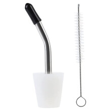 Gooseneck Tea Kettle Pouring Nozzle 5.70x1.50x1.50cm