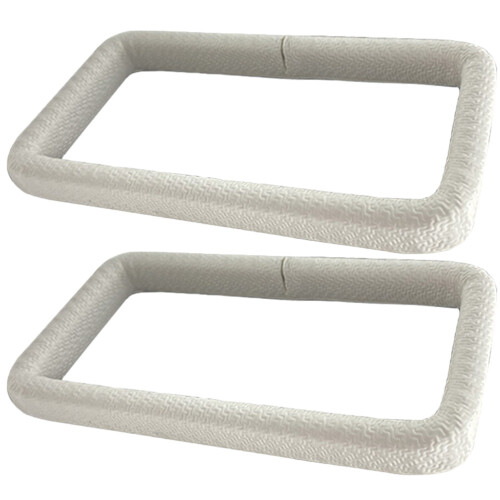 6Pièces Couvre- Durable Protection Sécurisée Maison