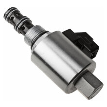 12-V-Hydraulikmagnetventil für JCB Baggerlader 3CX 4CX 4CX444 SUPER 4CN-4WS 25/220992, 25-220992, 25220992