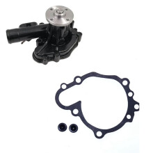 129907-42000 Water Pump for  4TNV94L 4TNV98 Engine Excavator Forklift Doosan Excavator DH55-7 YM129907-42000