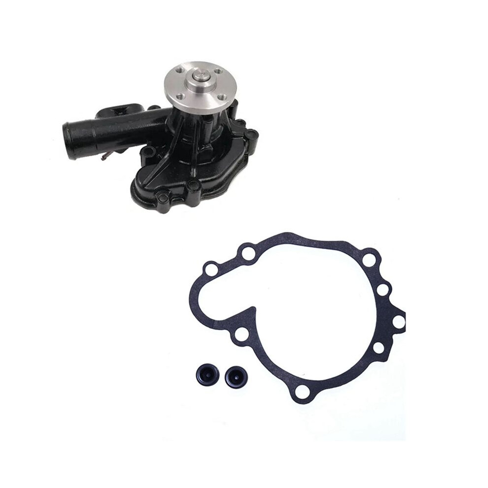 129907-42000 Water Pump For 4Tnv94l 4Tnv98 Engine Excavator Forklift Doosan Excavator Dh55-7 Ym129907-42000 6032819421619