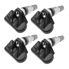 4Pcs A0009054104 TPMS Tire Pressure Sensor Monitor Tools 433MHZ for - A B CLA GLB GLS Class W177 W247 W167