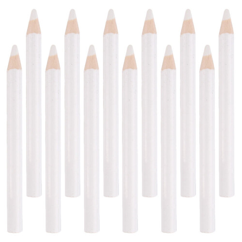 120Pièces Bois Ergonomique Pour Art De Ongles