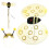 4Ensembles Costume Cosplay Ailes Bandeau 1